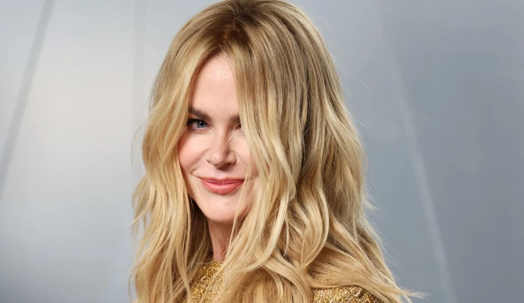 nicole kidman