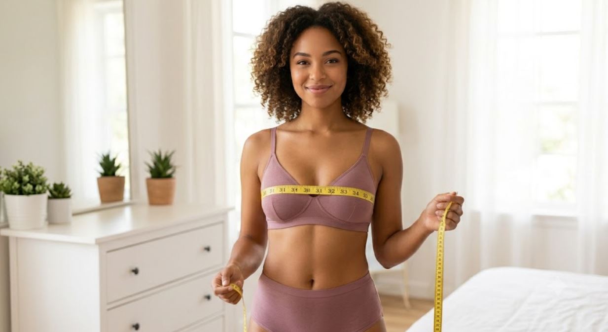 32a cup women boob